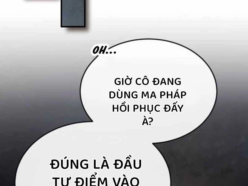 Trên Thế Giới Không Có Chiến Binh Xấu Chapter 9 - 274