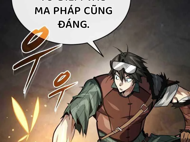 Trên Thế Giới Không Có Chiến Binh Xấu Chapter 9 - 275