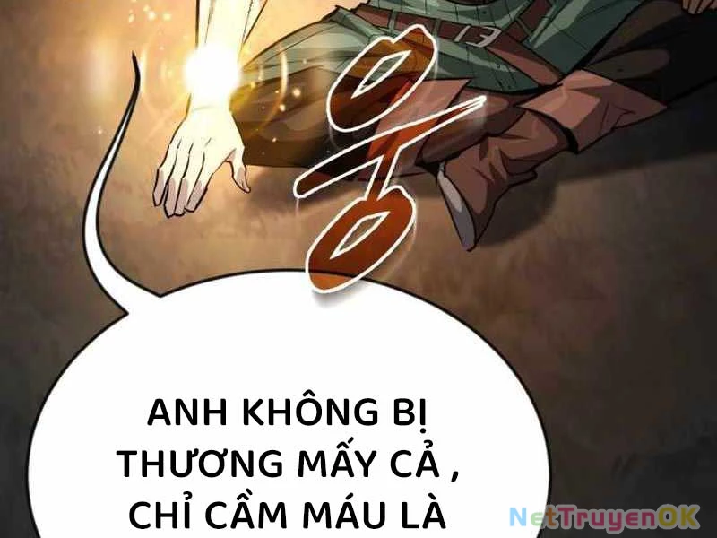 Trên Thế Giới Không Có Chiến Binh Xấu Chapter 9 - 276