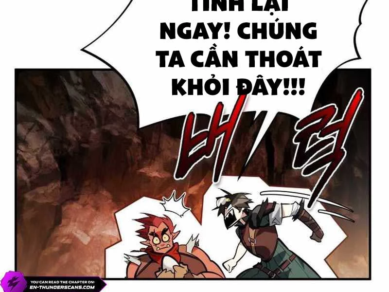 Trên Thế Giới Không Có Chiến Binh Xấu Chapter 9 - 314