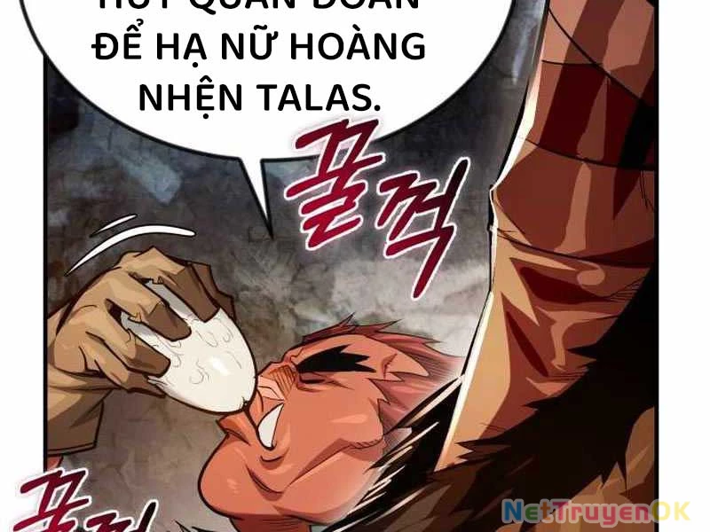 Trên Thế Giới Không Có Chiến Binh Xấu Chapter 9 - 317