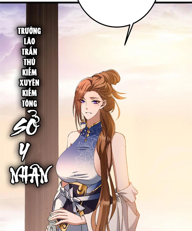 Chưởng Môn Khiêm Tốn Chút Chapter 443 - 4