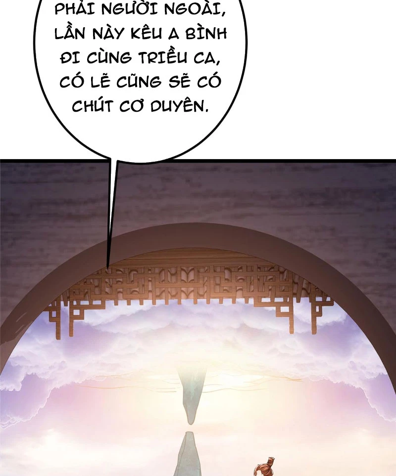 Chưởng Môn Khiêm Tốn Chút Chapter 443 - 6