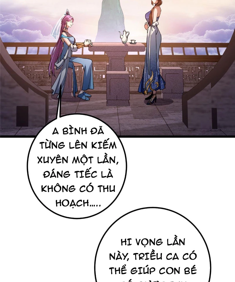 Chưởng Môn Khiêm Tốn Chút Chapter 443 - 7