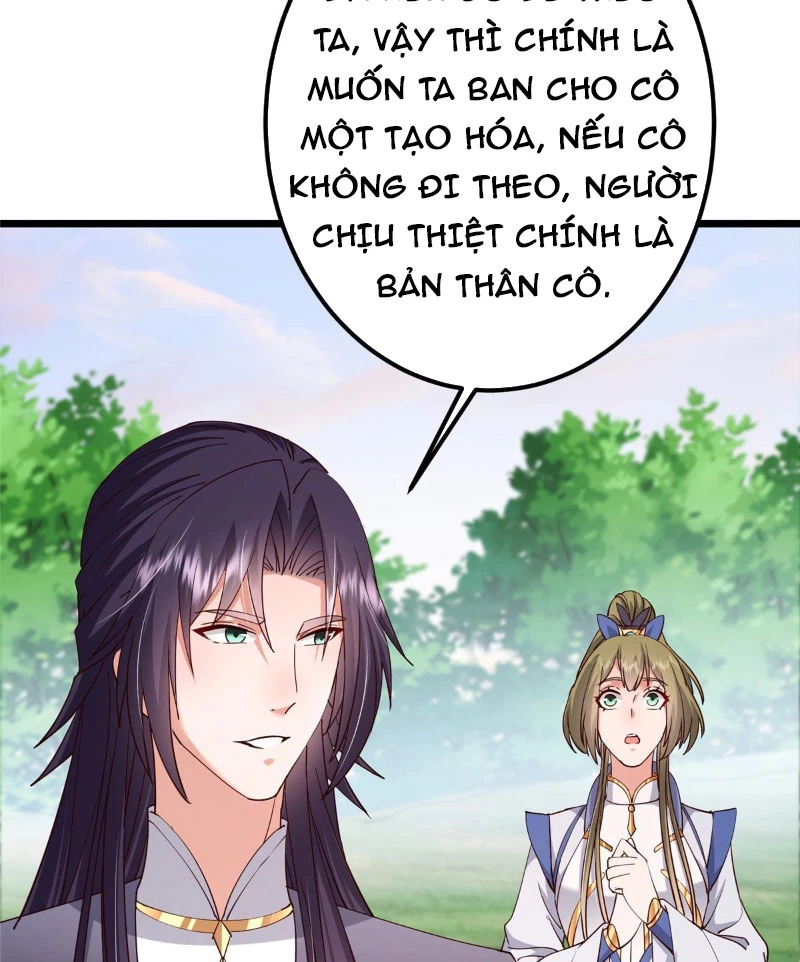 Chưởng Môn Khiêm Tốn Chút Chapter 443 - 26