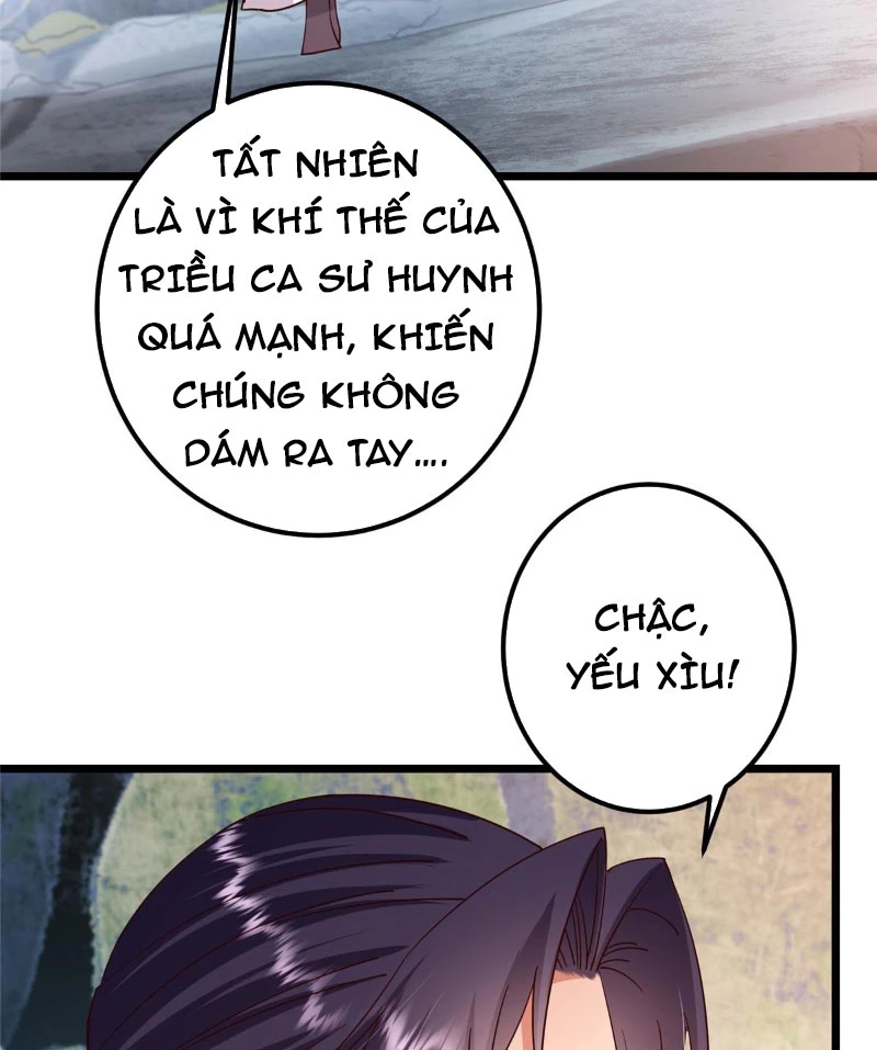 Chưởng Môn Khiêm Tốn Chút Chapter 443 - 41