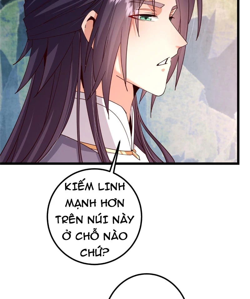 Chưởng Môn Khiêm Tốn Chút Chapter 443 - 42