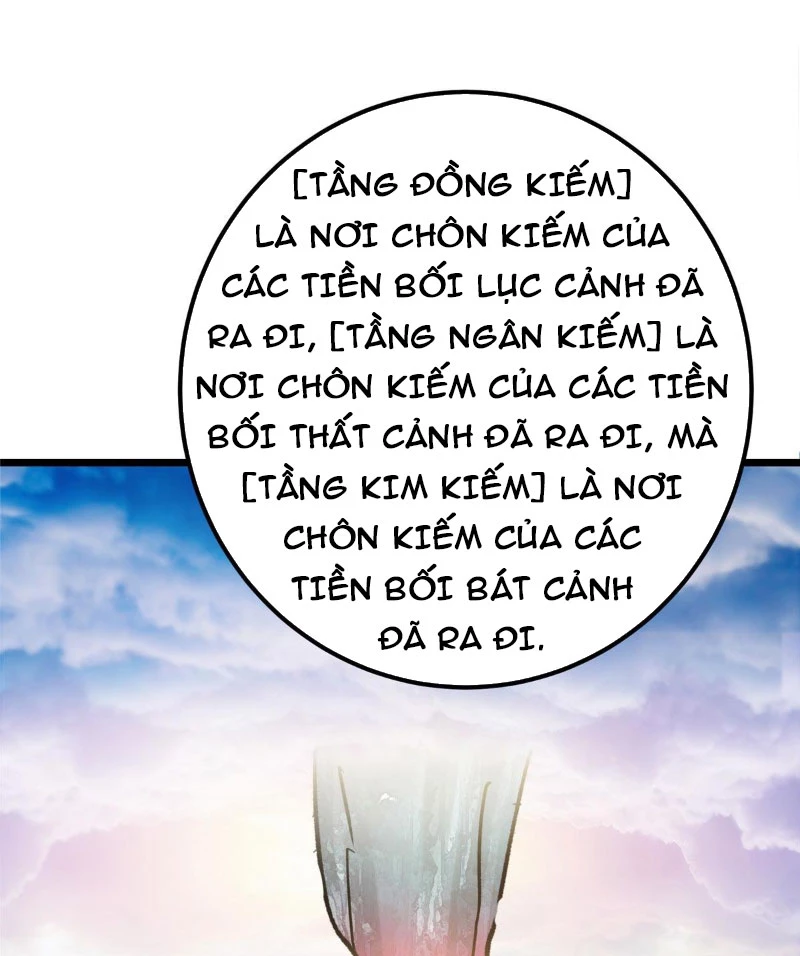 Chưởng Môn Khiêm Tốn Chút Chapter 443 - 45