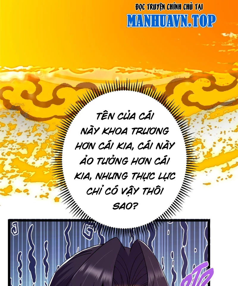 Chưởng Môn Khiêm Tốn Chút Chapter 443 - 69