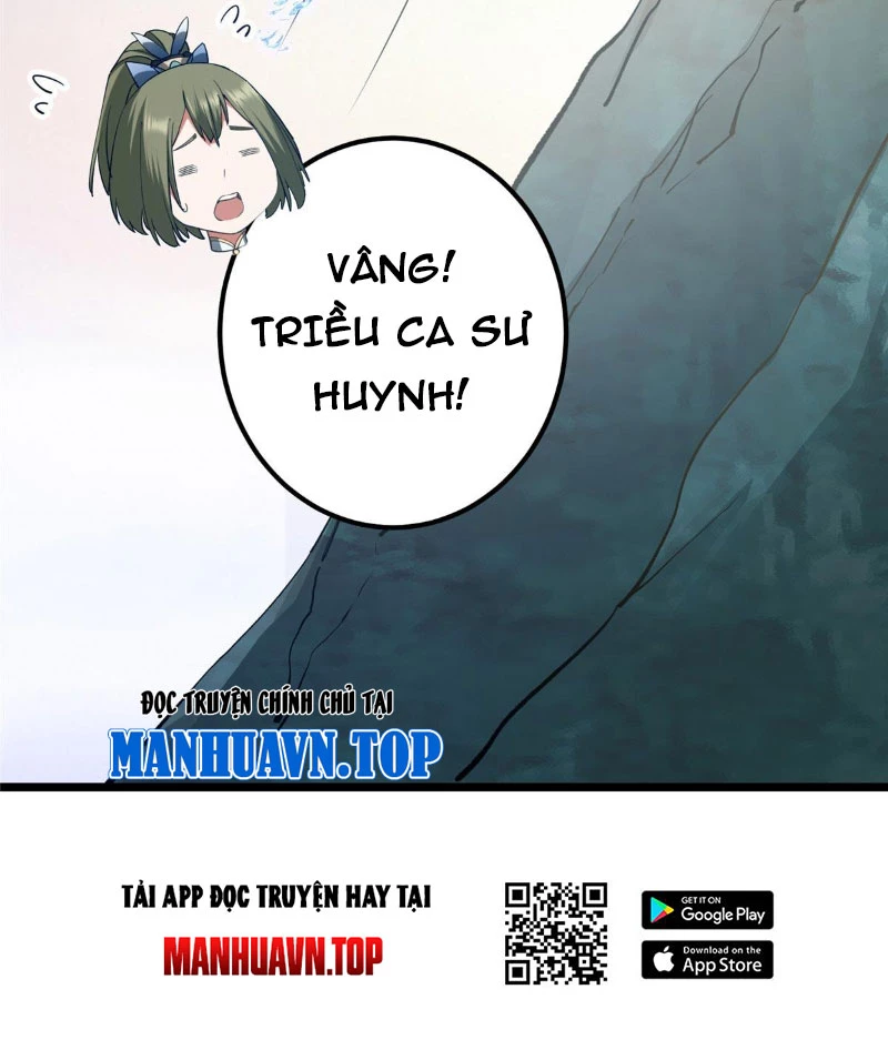 Chưởng Môn Khiêm Tốn Chút Chapter 443 - 82