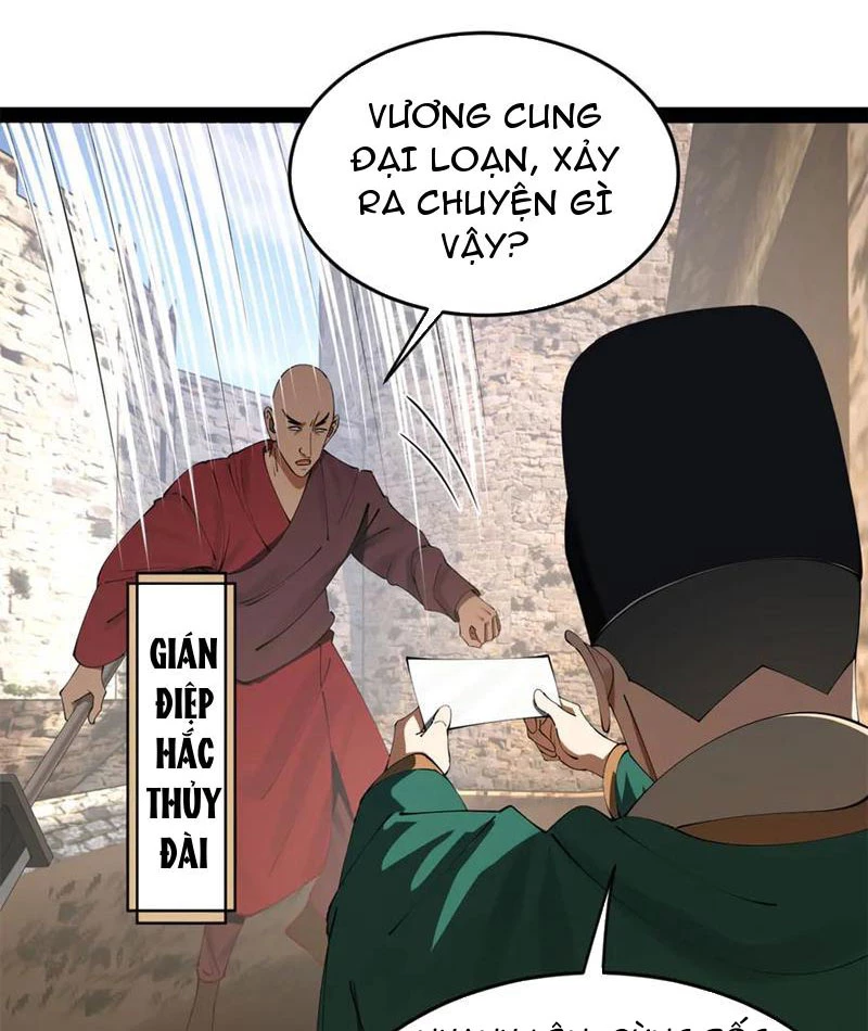 Chàng Rể Mạnh Nhất Lịch Sử Chapter 249 - 8