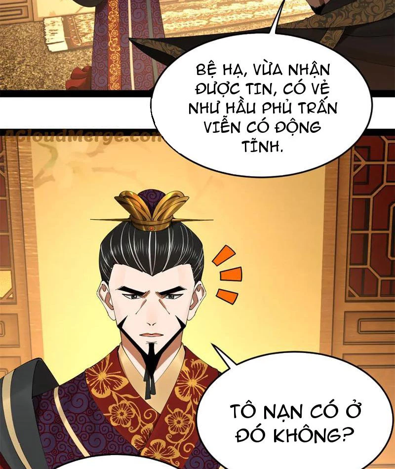 Chàng Rể Mạnh Nhất Lịch Sử Chapter 249 - 45