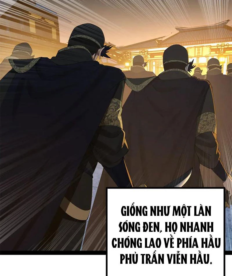 Chàng Rể Mạnh Nhất Lịch Sử Chapter 249 - 49