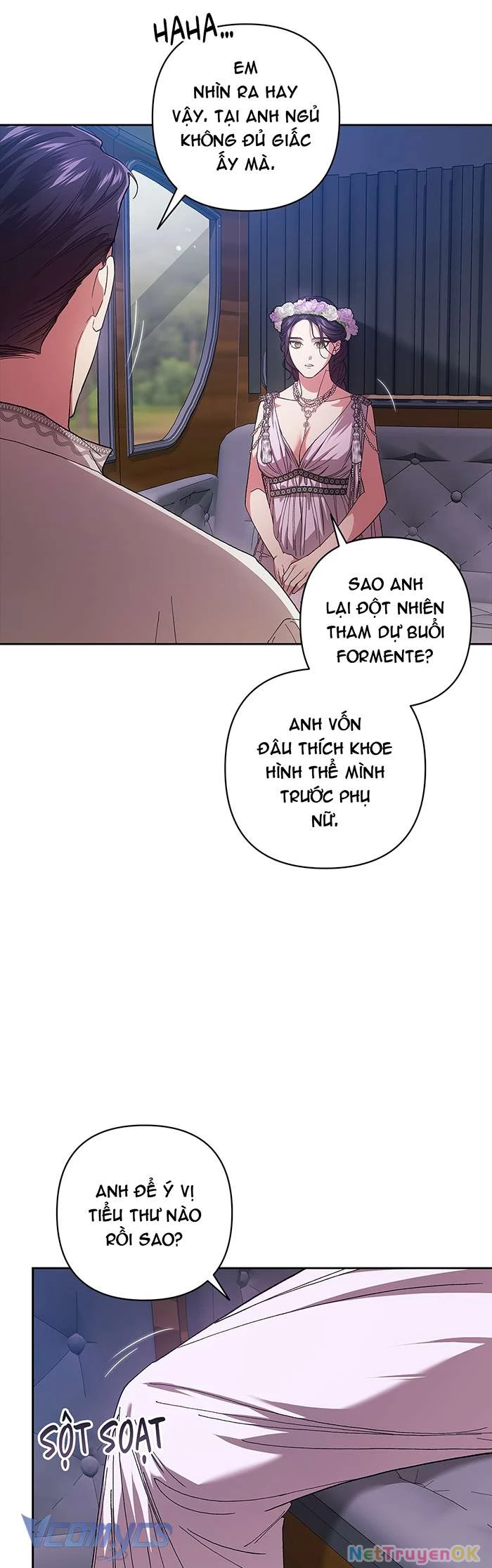 Hôn Nhân Này Rồi Sẽ Đổ Vỡ Chapter 90 - 20