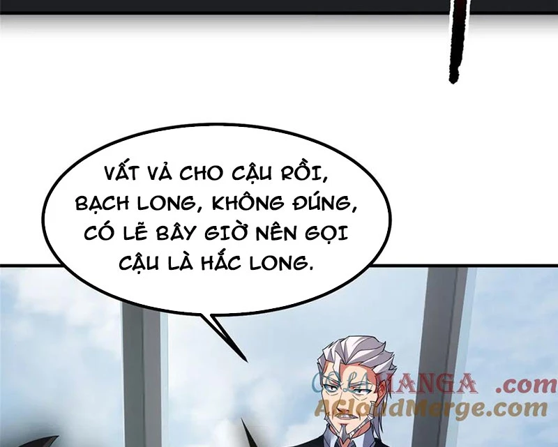 Thần Sủng Tiến Hóa Chapter 363 - 68