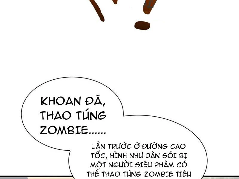 Ma tu tái sinh: Khởi đầu nhặt được một hành tinh zombie Chapter 15 - 4