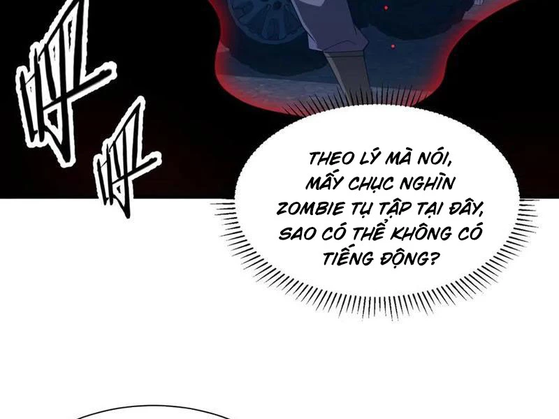 Ma tu tái sinh: Khởi đầu nhặt được một hành tinh zombie Chapter 15 - 42