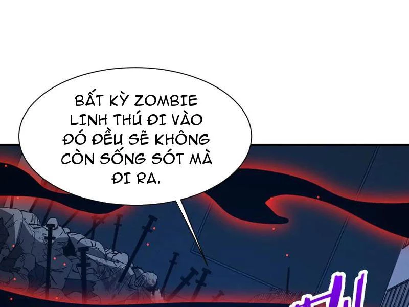 Ma tu tái sinh: Khởi đầu nhặt được một hành tinh zombie Chapter 15 - 61