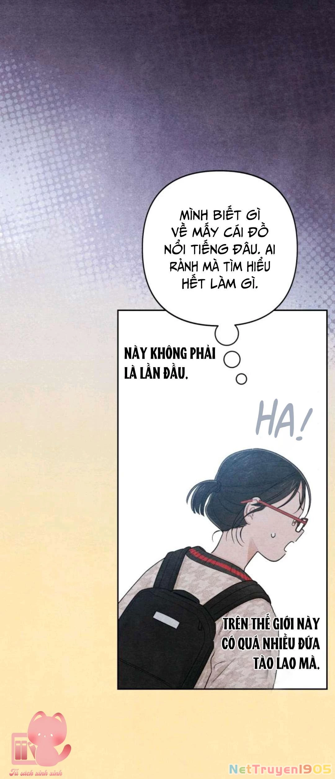 Bí Mật Thanh Xuân Chapter 97 - 5