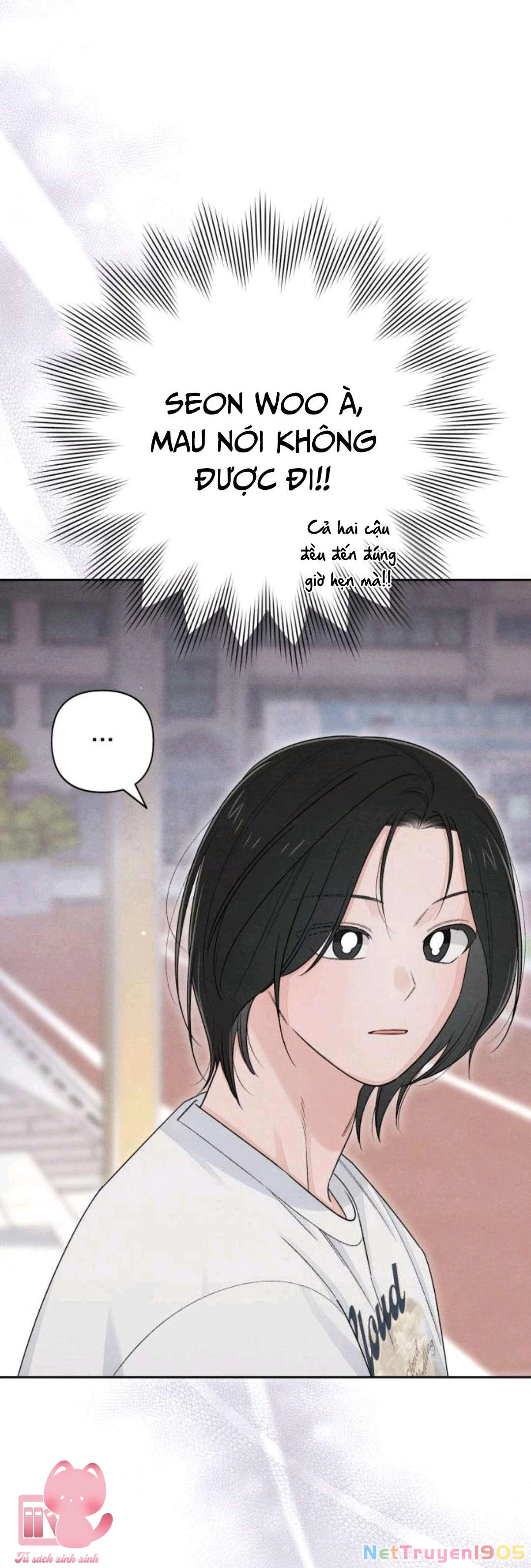 Bí Mật Thanh Xuân Chapter 97 - 25