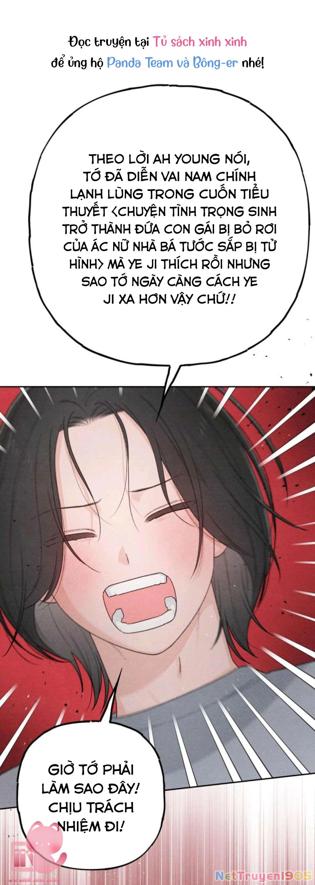 Bí Mật Thanh Xuân Chapter 97 - 46