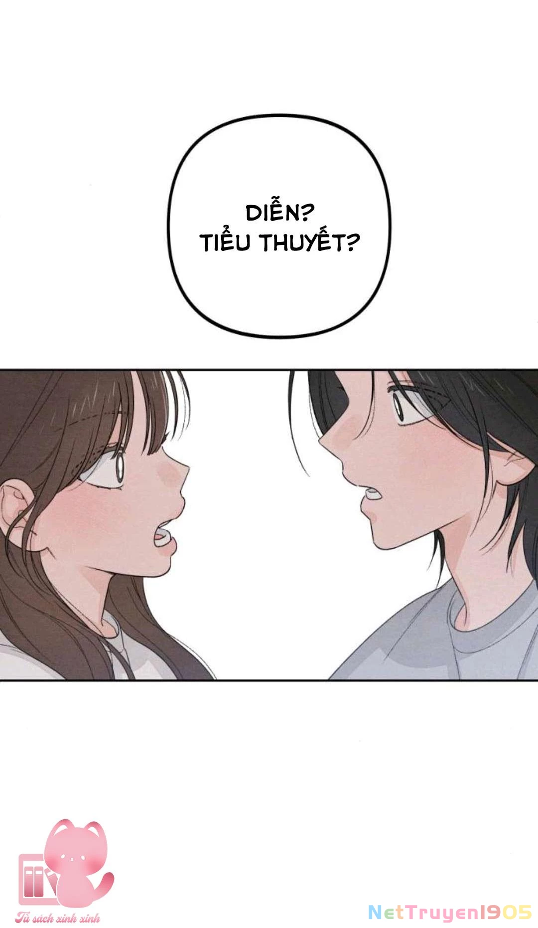 Bí Mật Thanh Xuân Chapter 97 - 50