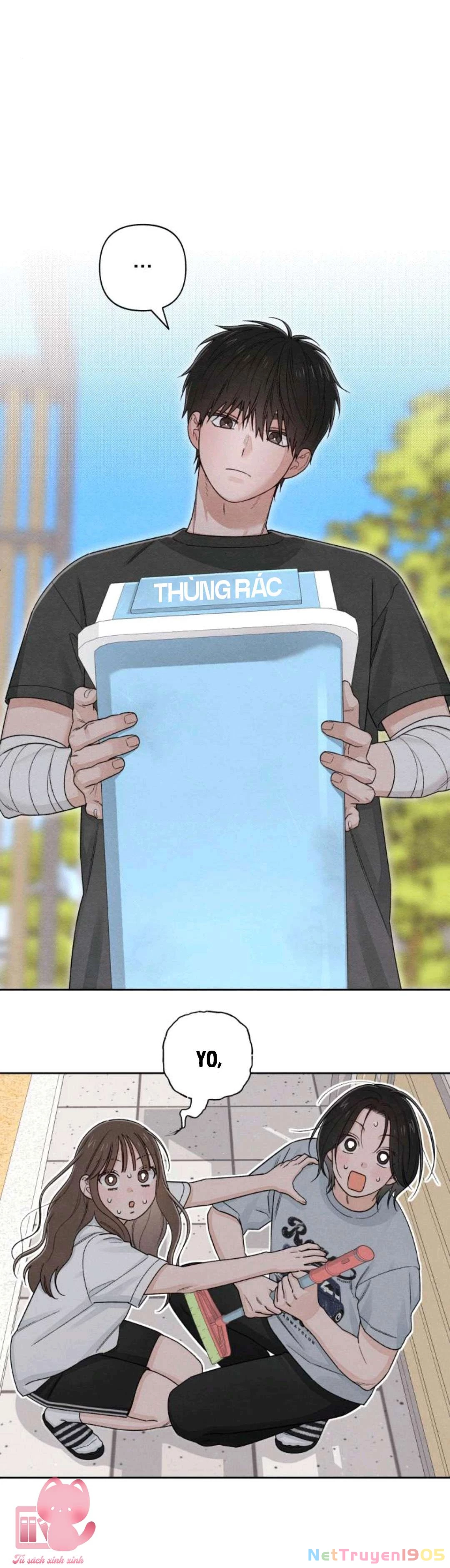 Bí Mật Thanh Xuân Chapter 98 - 2