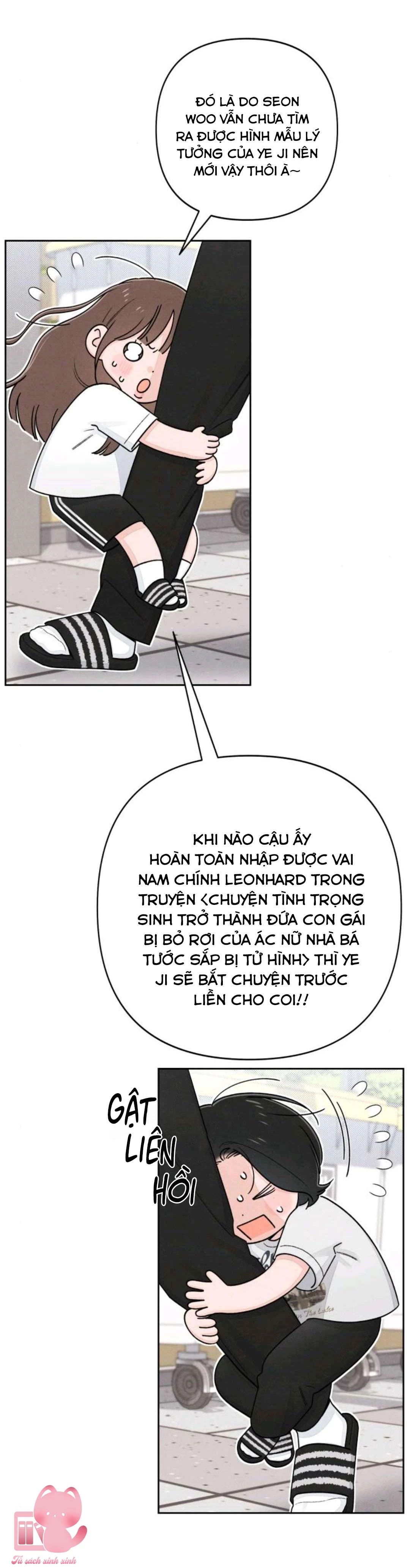 Bí Mật Thanh Xuân Chapter 98 - 10