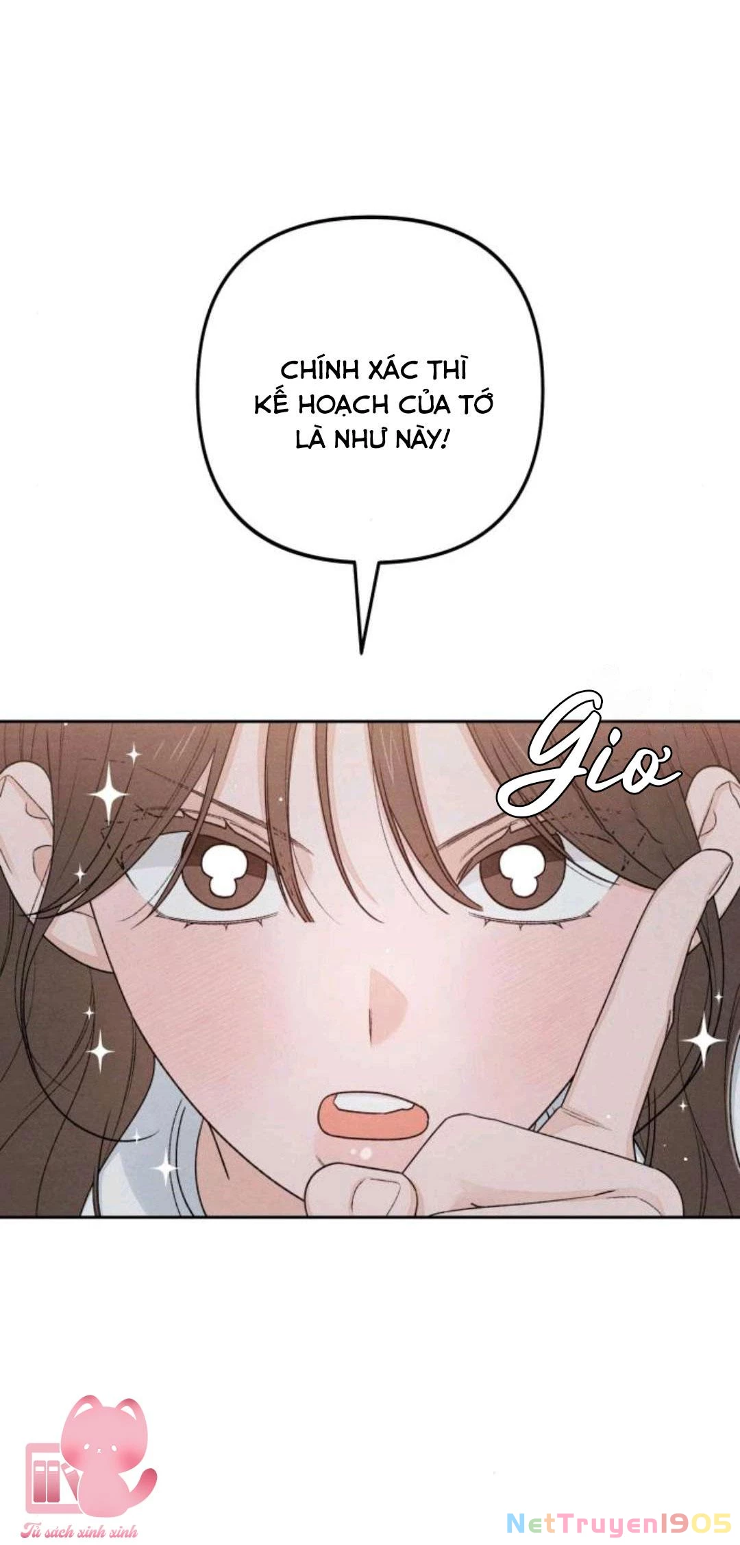 Bí Mật Thanh Xuân Chapter 98 - 12