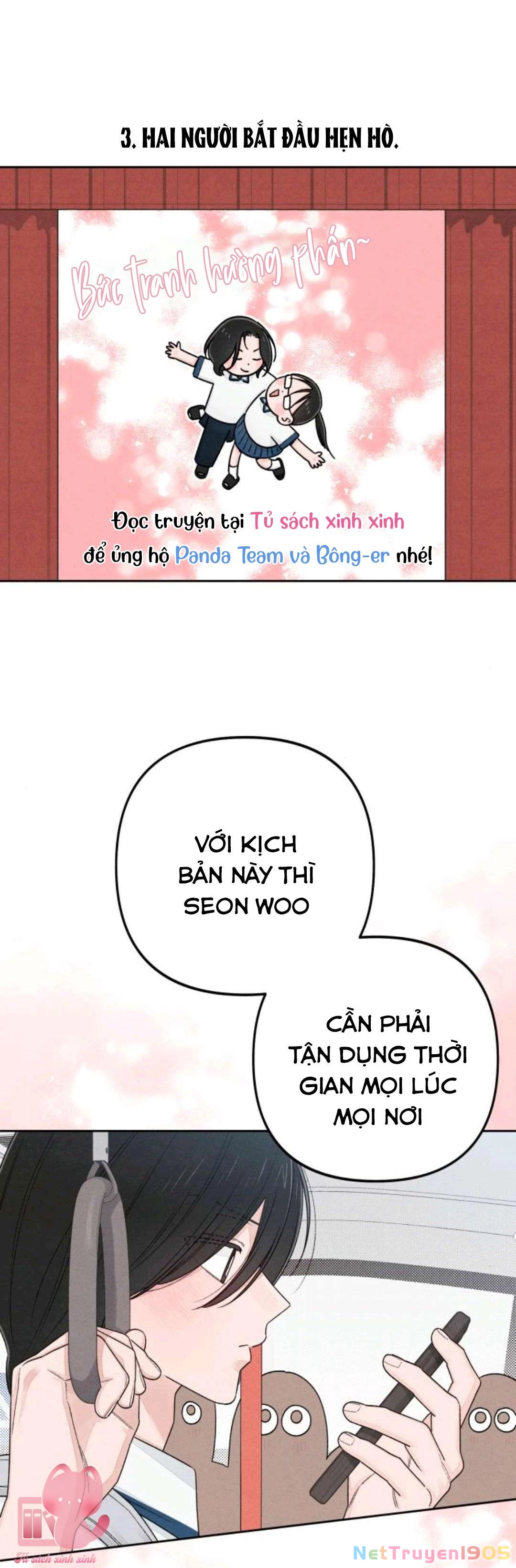 Bí Mật Thanh Xuân Chapter 98 - 14