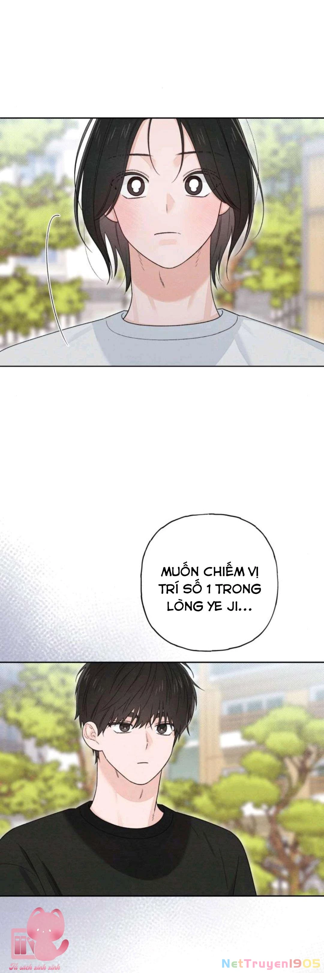Bí Mật Thanh Xuân Chapter 98 - 19