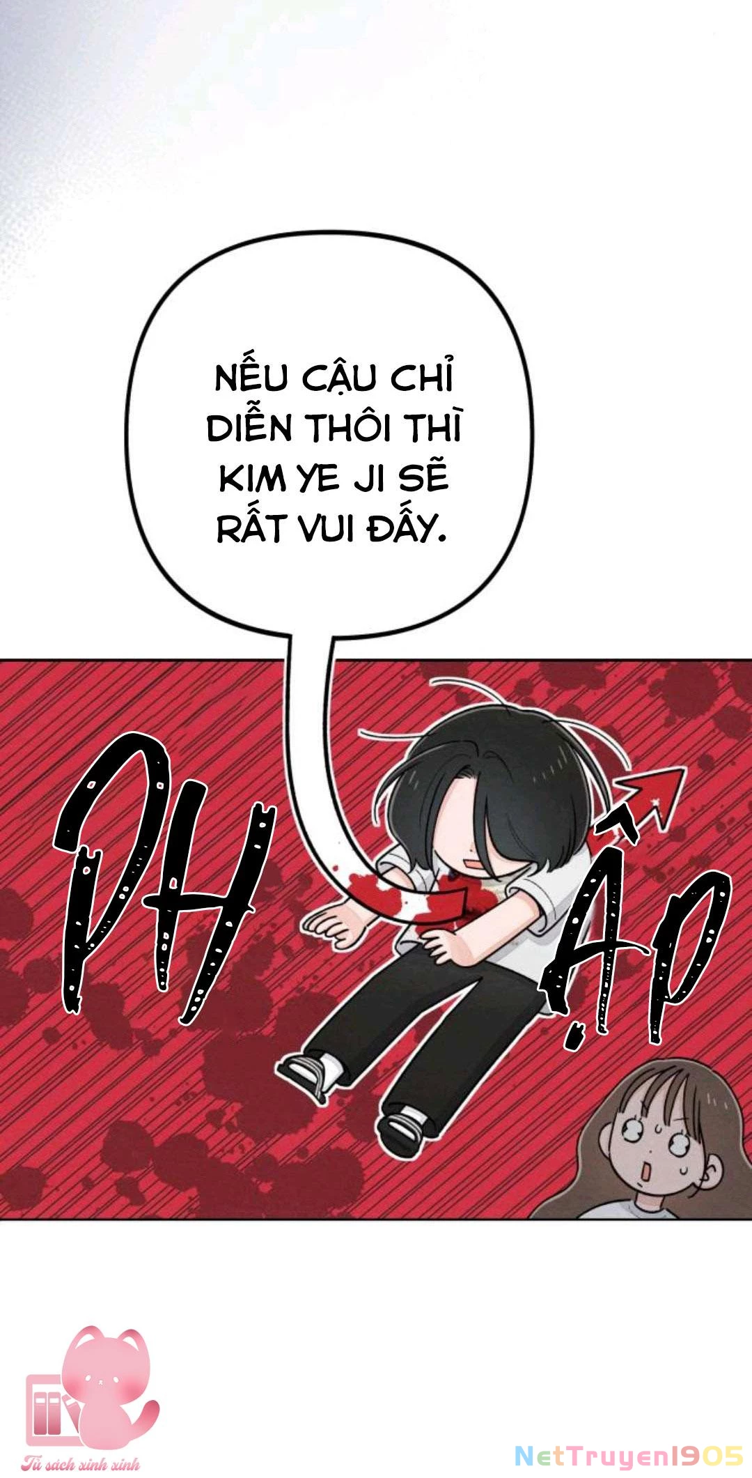 Bí Mật Thanh Xuân Chapter 98 - 21