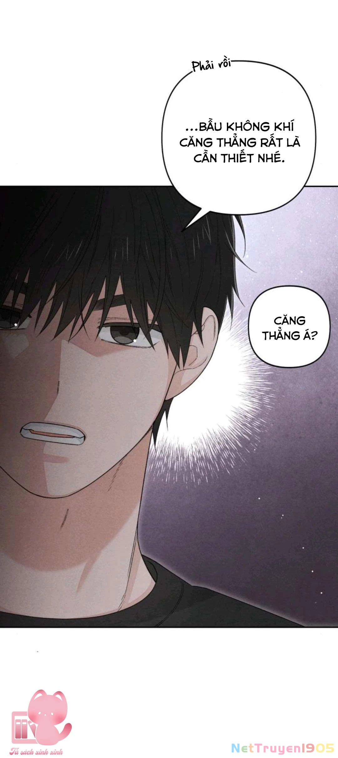 Bí Mật Thanh Xuân Chapter 98 - 30