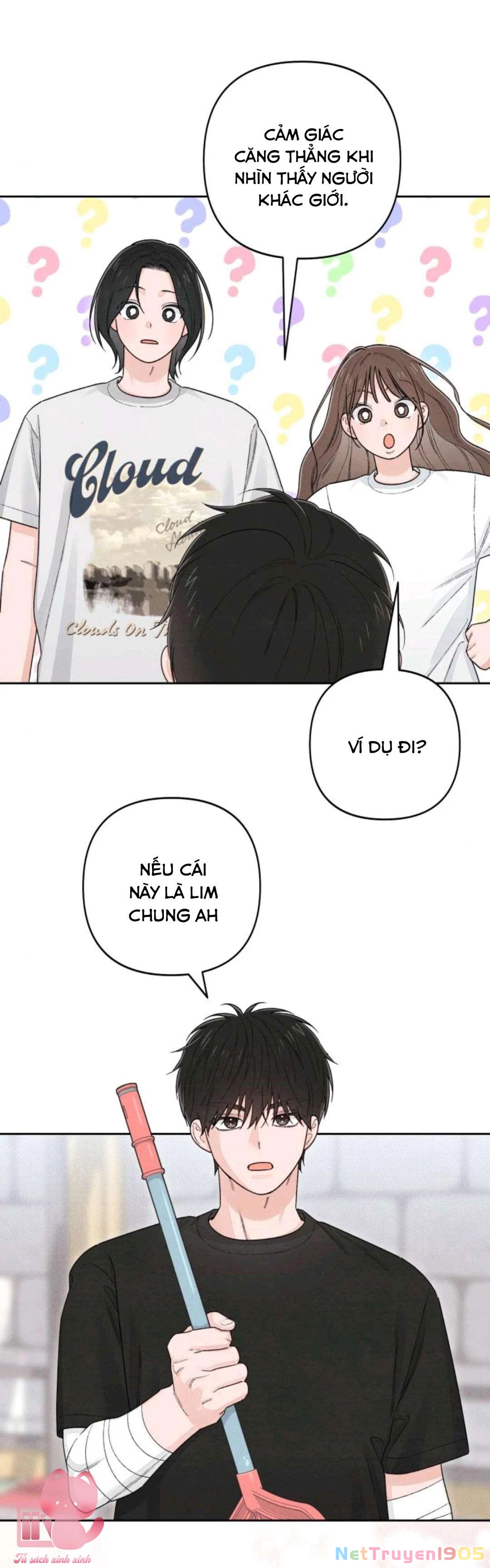 Bí Mật Thanh Xuân Chapter 98 - 31