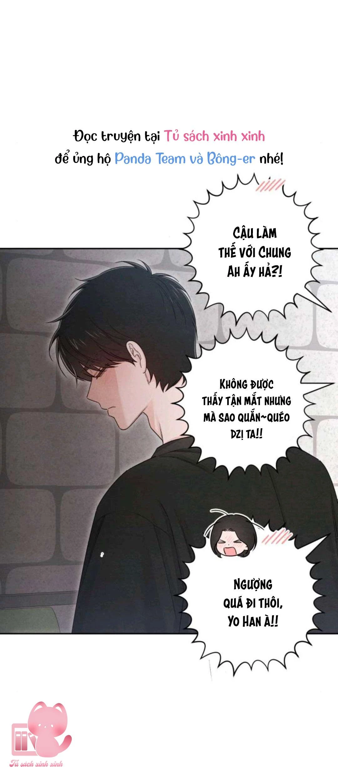 Bí Mật Thanh Xuân Chapter 98 - 34
