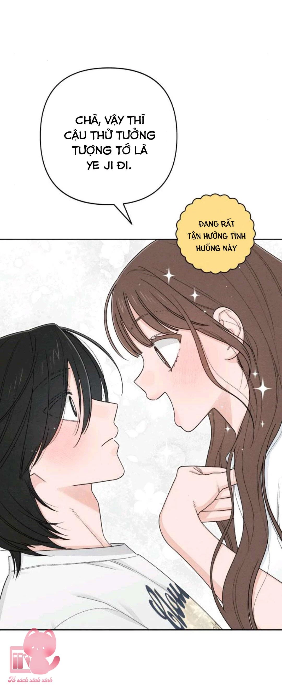 Bí Mật Thanh Xuân Chapter 98 - 36