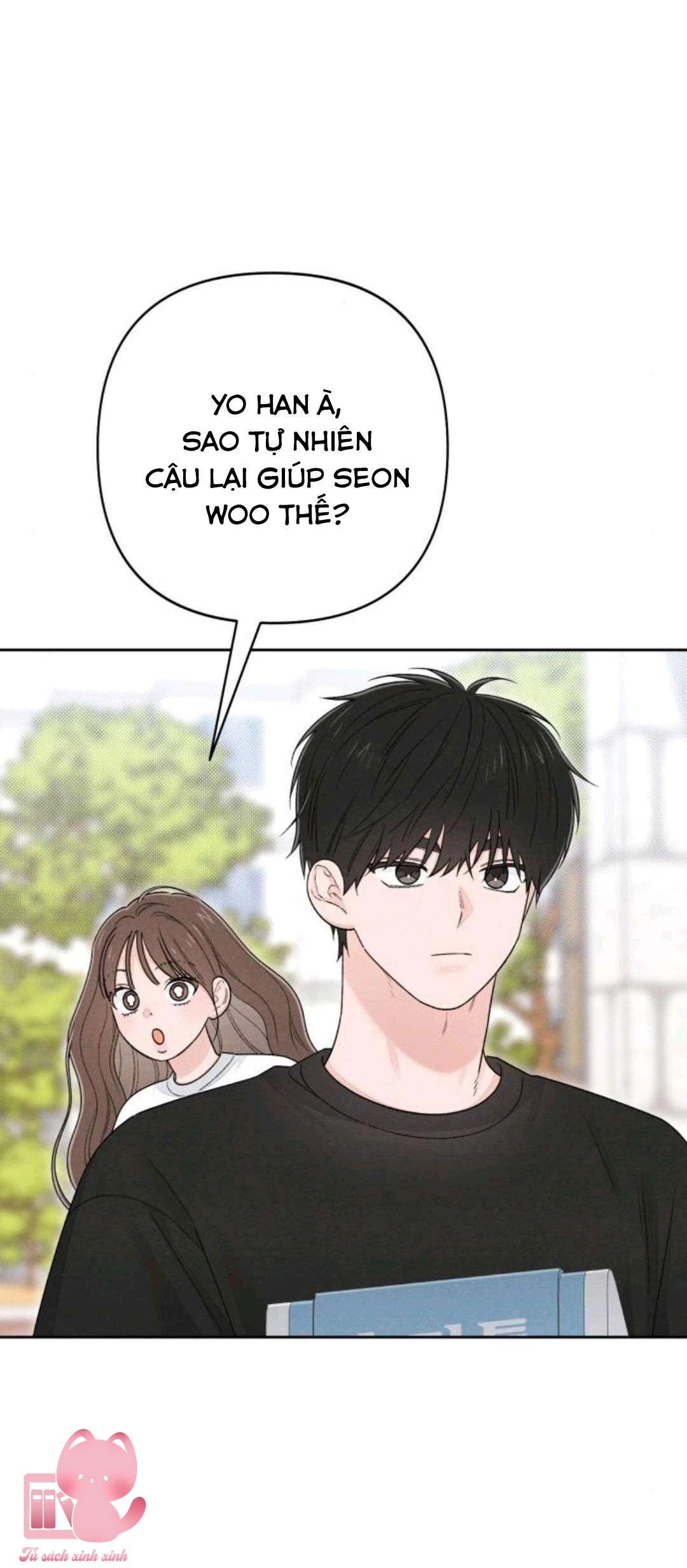 Bí Mật Thanh Xuân Chapter 98 - 41