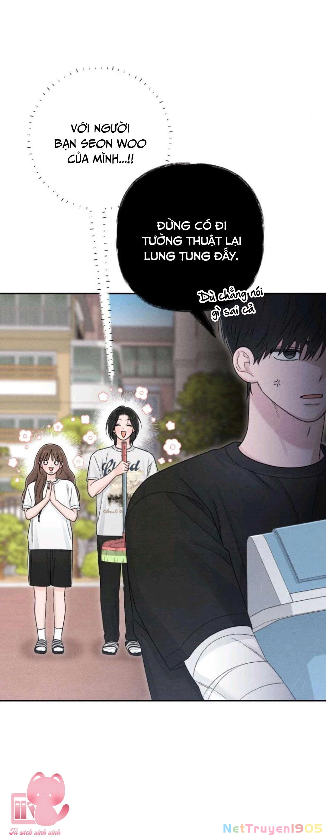 Bí Mật Thanh Xuân Chapter 98 - 47