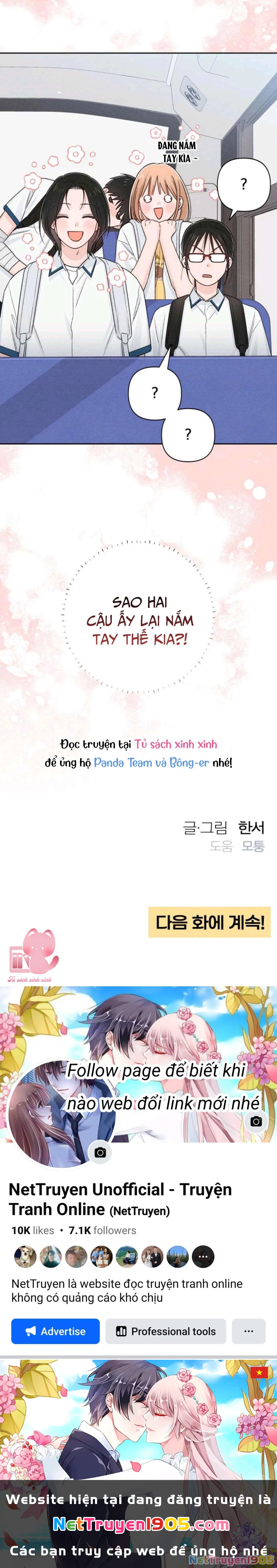 Bí Mật Thanh Xuân Chapter 98 - 51