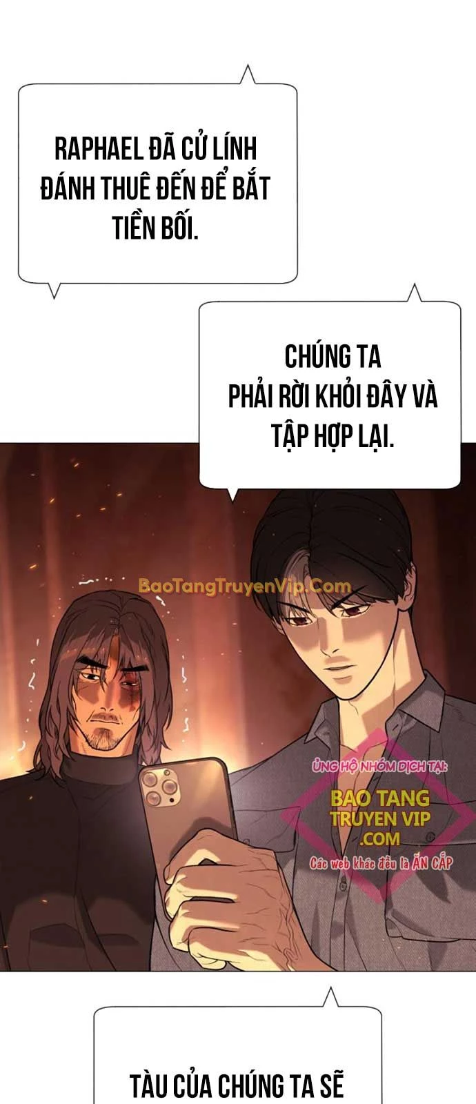 Sát Thủ Peter Chapter 69 - 62