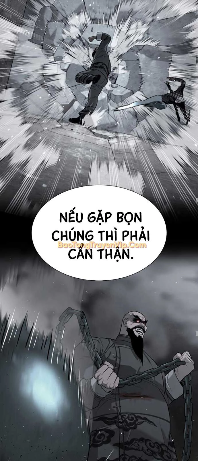 Sát Thủ Peter Chapter 69 - 80