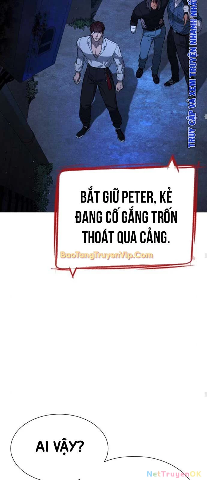 Sát Thủ Peter Chapter 69 - 92