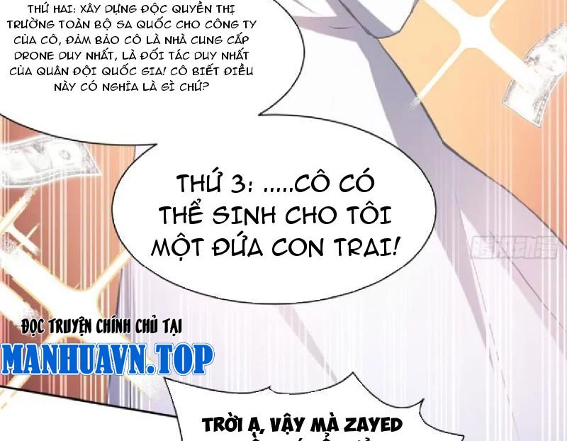 Bỏ Làm Simp Chúa, Ta Có Trong Tay Cả Tỉ Thần Hào! Chapter 161 - 7