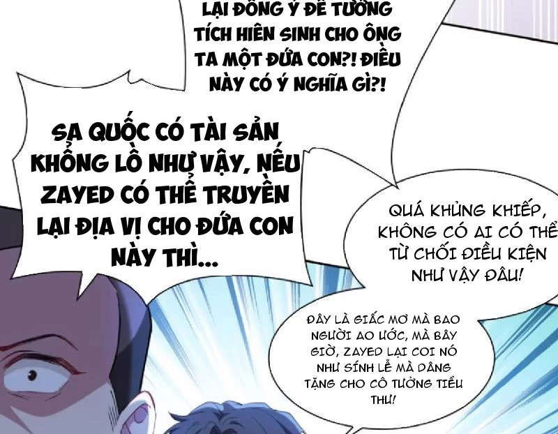 Bỏ Làm Simp Chúa, Ta Có Trong Tay Cả Tỉ Thần Hào! Chapter 161 - 8