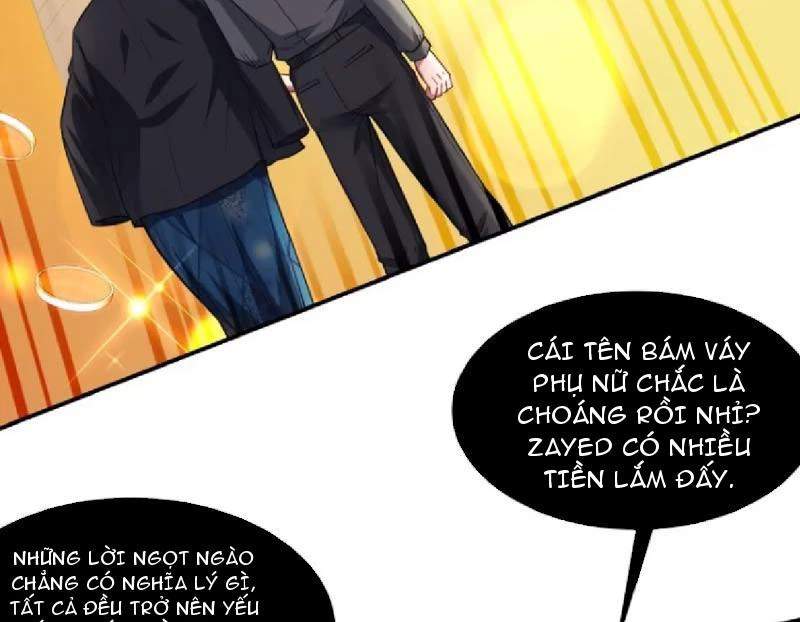 Bỏ Làm Simp Chúa, Ta Có Trong Tay Cả Tỉ Thần Hào! Chapter 161 - 38