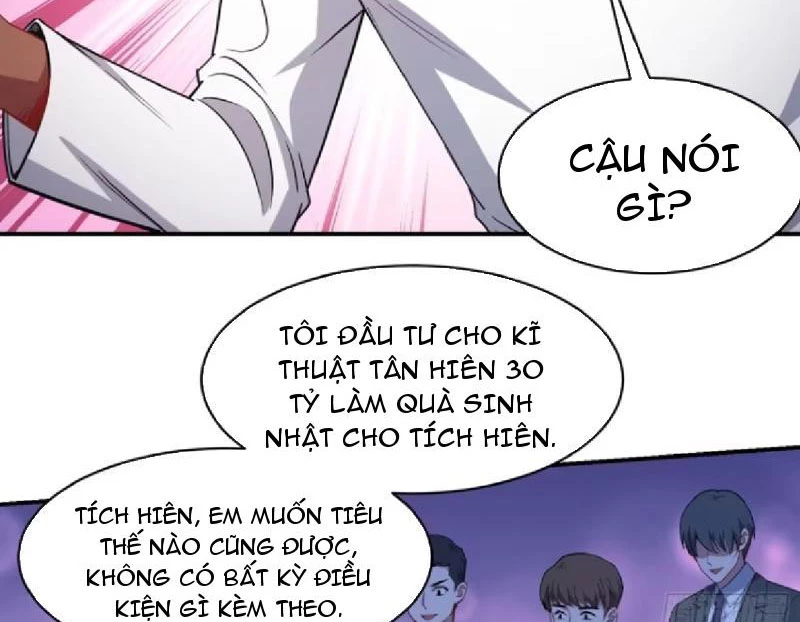 Bỏ Làm Simp Chúa, Ta Có Trong Tay Cả Tỉ Thần Hào! Chapter 161 - 43