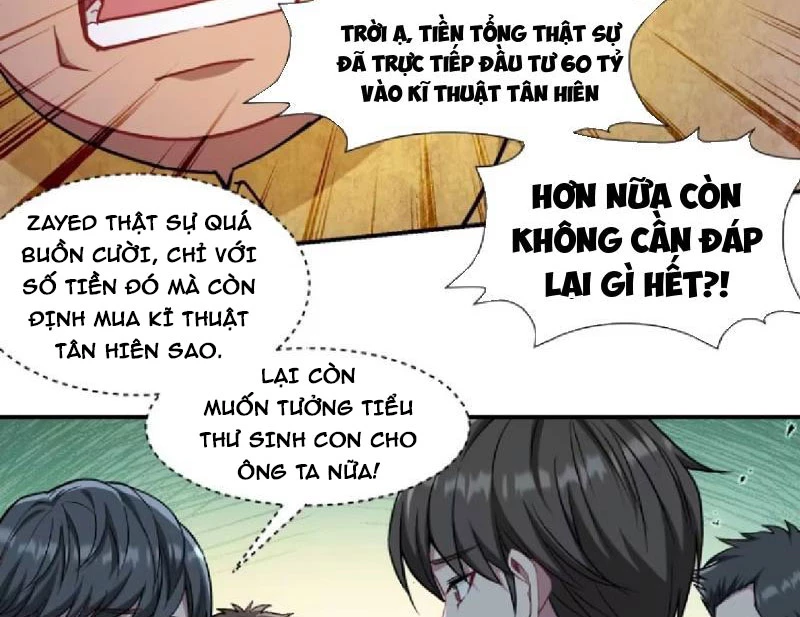 Bỏ Làm Simp Chúa, Ta Có Trong Tay Cả Tỉ Thần Hào! Chapter 161 - 71