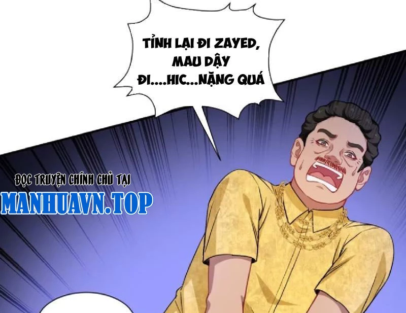 Bỏ Làm Simp Chúa, Ta Có Trong Tay Cả Tỉ Thần Hào! Chapter 161 - 80