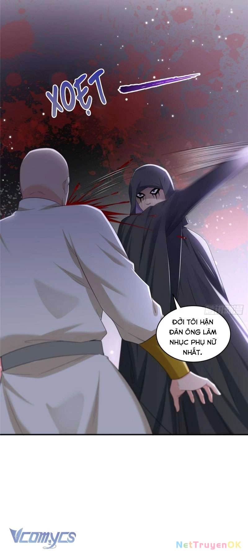 Hệt Như Hàn Quang Gặp Nắng Gắt Chapter 524 - 6