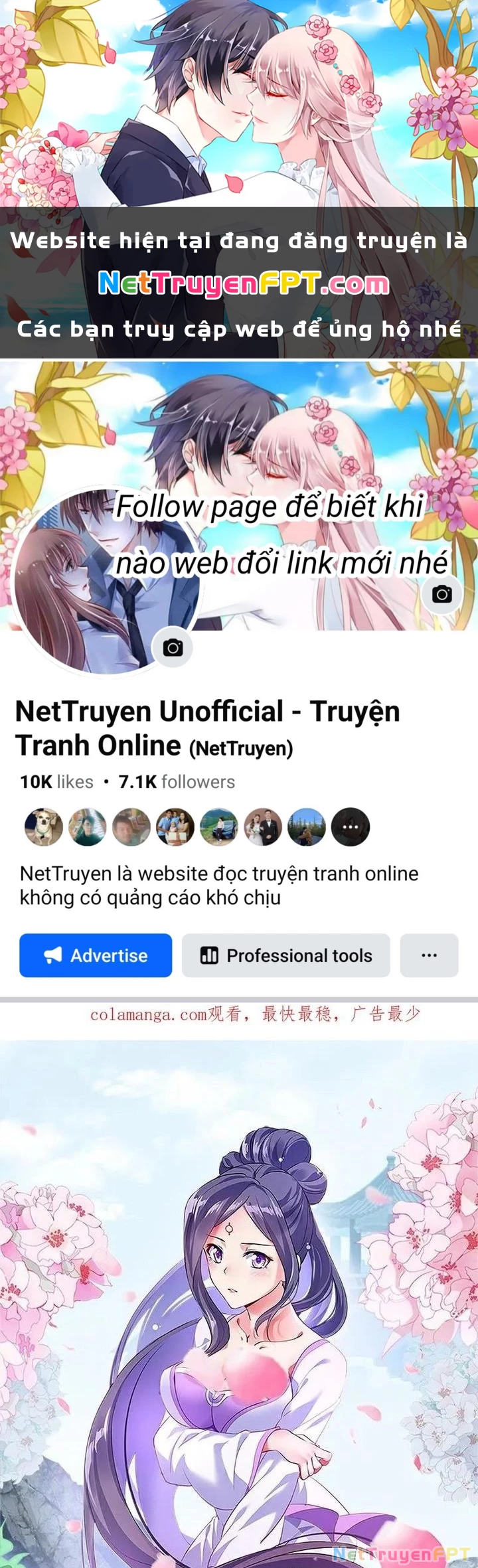 Chiến Hồn Tuyệt Thế Chapter 723 - 1